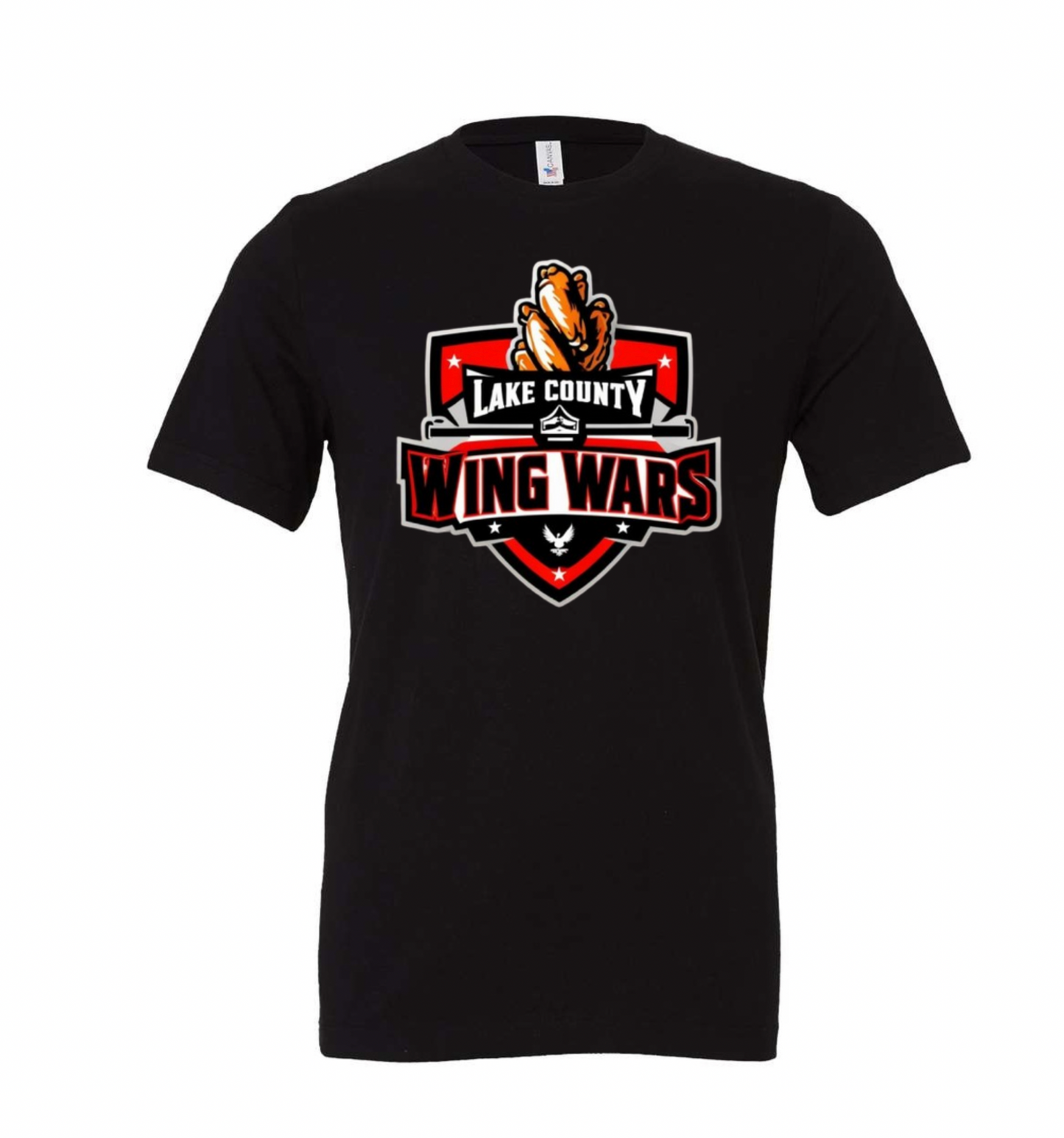 Wing Wars T-Shirt