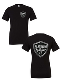 Platinum Whips C.C. T-Shirt