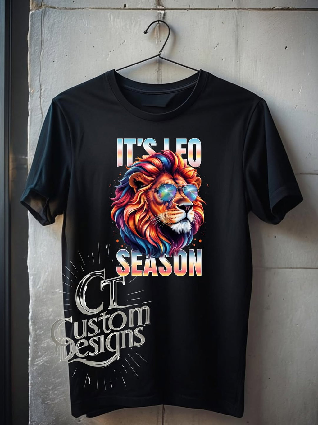 It's Leo Season! T-Shirt