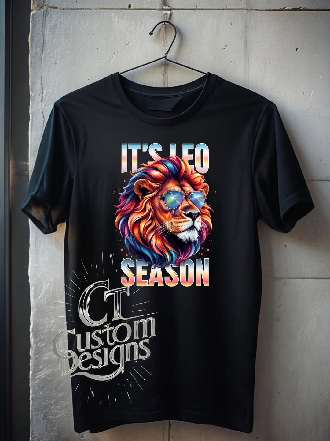 It's Leo Season! T-Shirt