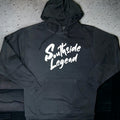 Southside Legend Hoodie Signature Initial $ Cuff