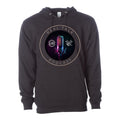 Real Talk Podcast Mid weight Hooded Sweatshirt