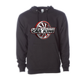 LAKE COUNTY CAR KING Hoodie